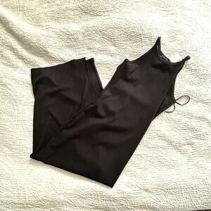 NWT, Racerback tank dress, size medium, forever 21